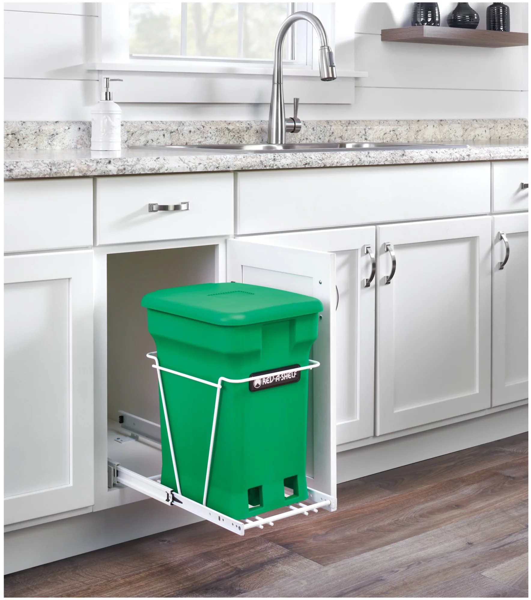 Rev-A-Shelf Rv-1216-Ck-1 Classic 16