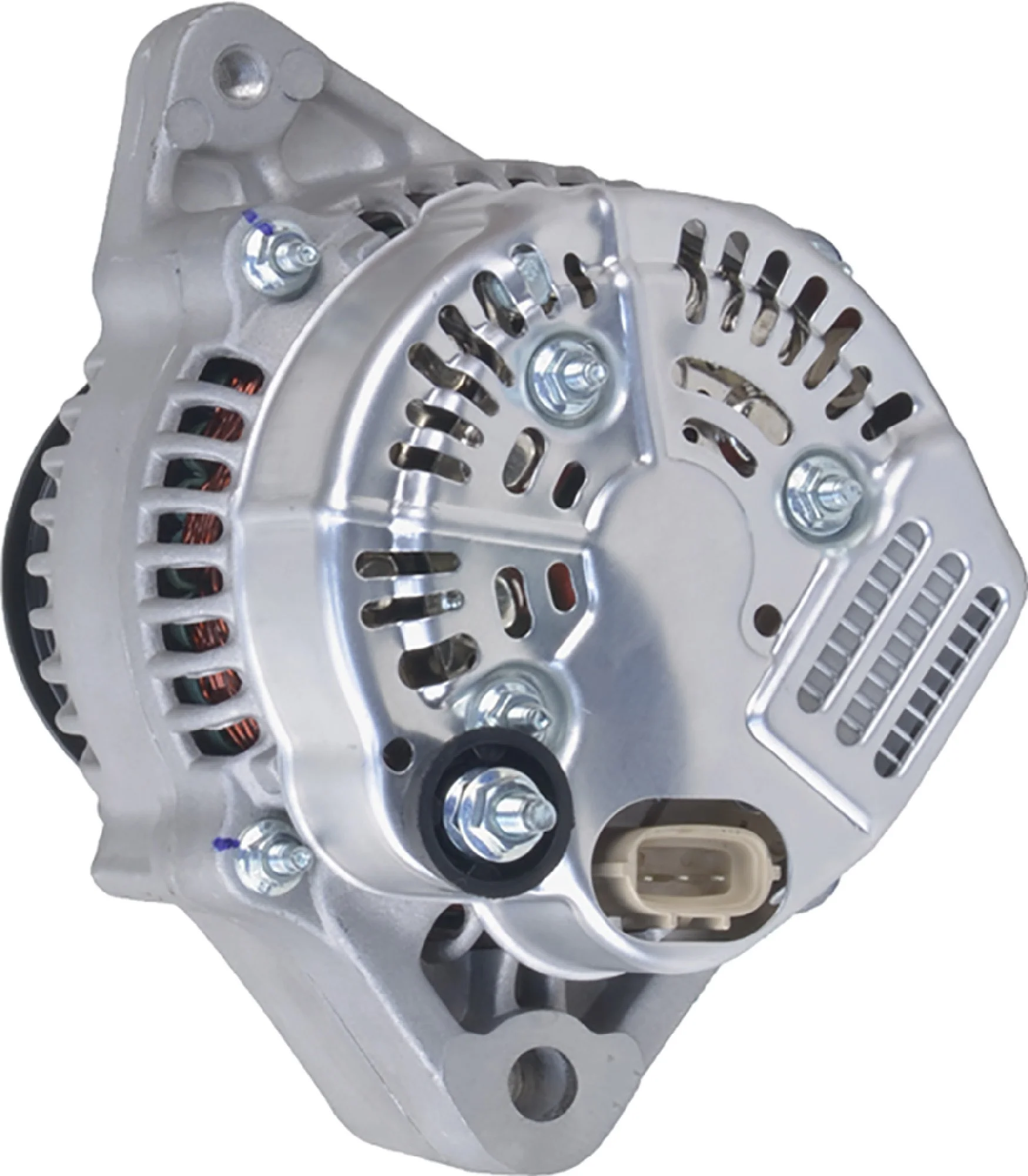 DB Electrical 400-52234 New Alternator for Komatsu Engine Saa6D107E-1 All All