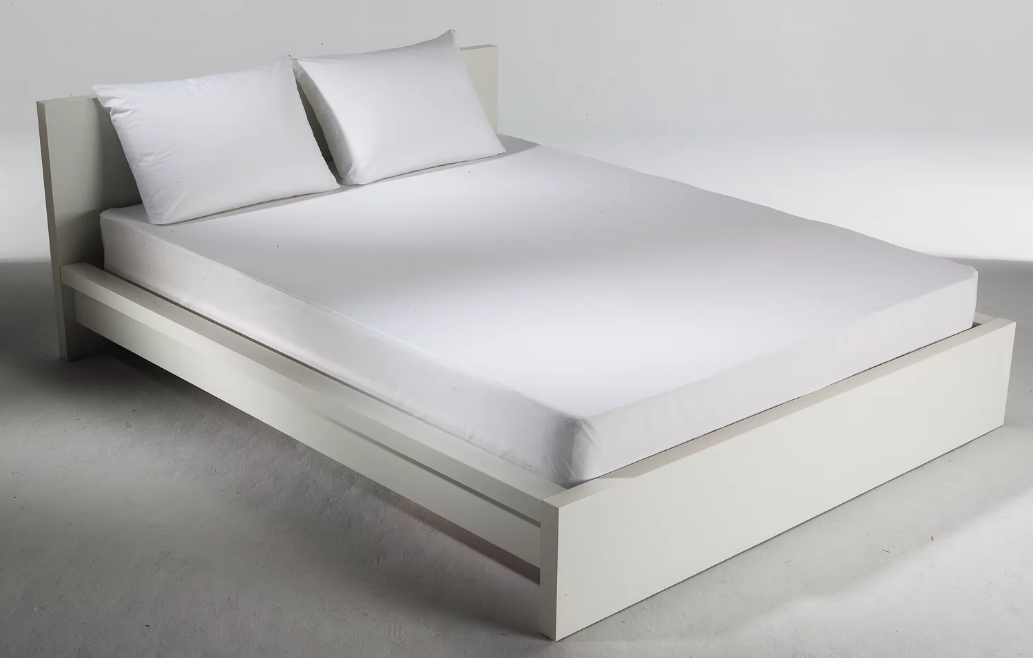 American Textile 94418 Twin Size Mattress Cover