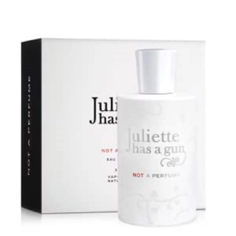 Not A Perfume by Juliette Has A Gun, 3.3 oz EDP Spray for Women TESTER