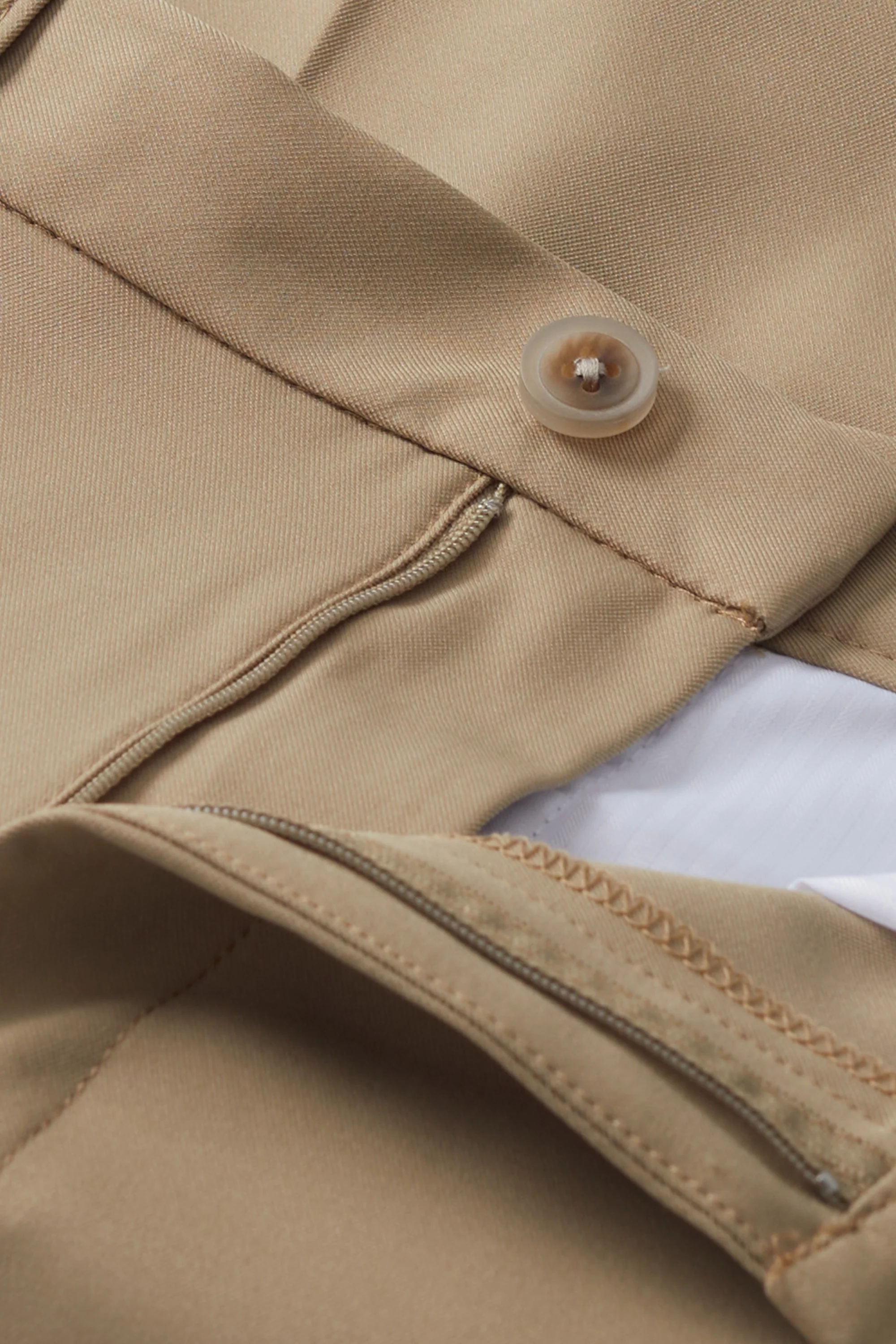 Haggar Men's Cool 18® Pro Flat Front Shorts  Regular Fit HS00438