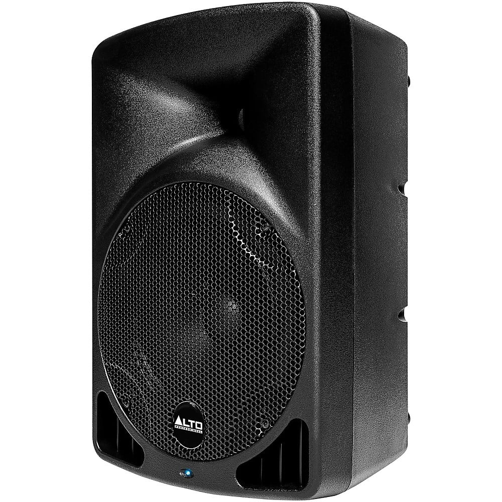 Alto Professional TX8 2‑Way Active PA Loudspeaker ‑ 280W