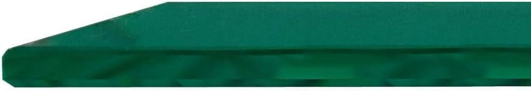 Round Glass Table Top - Tempered - 3/8