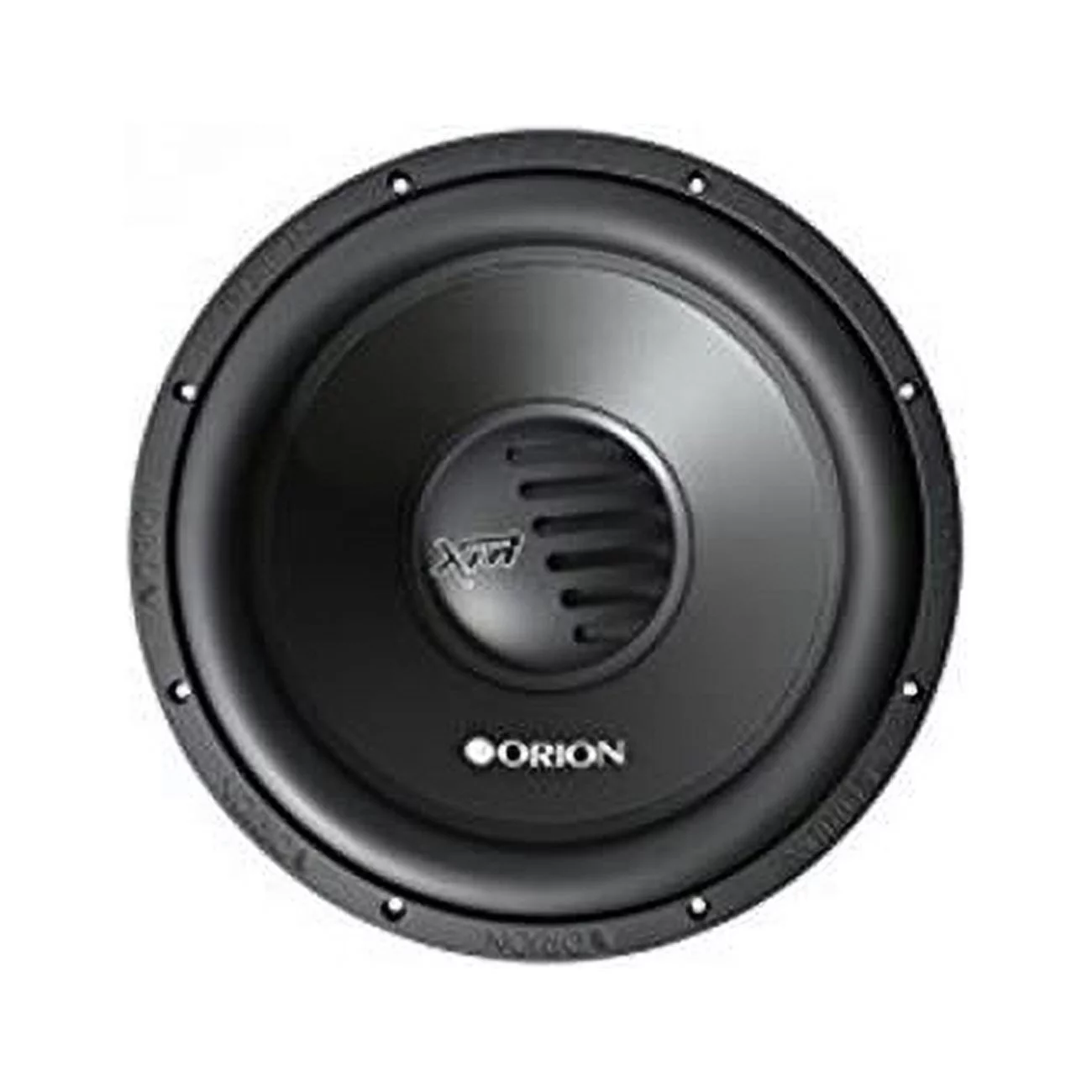 15 in. Dual 4 ohm XTR Series Car Subwoofer