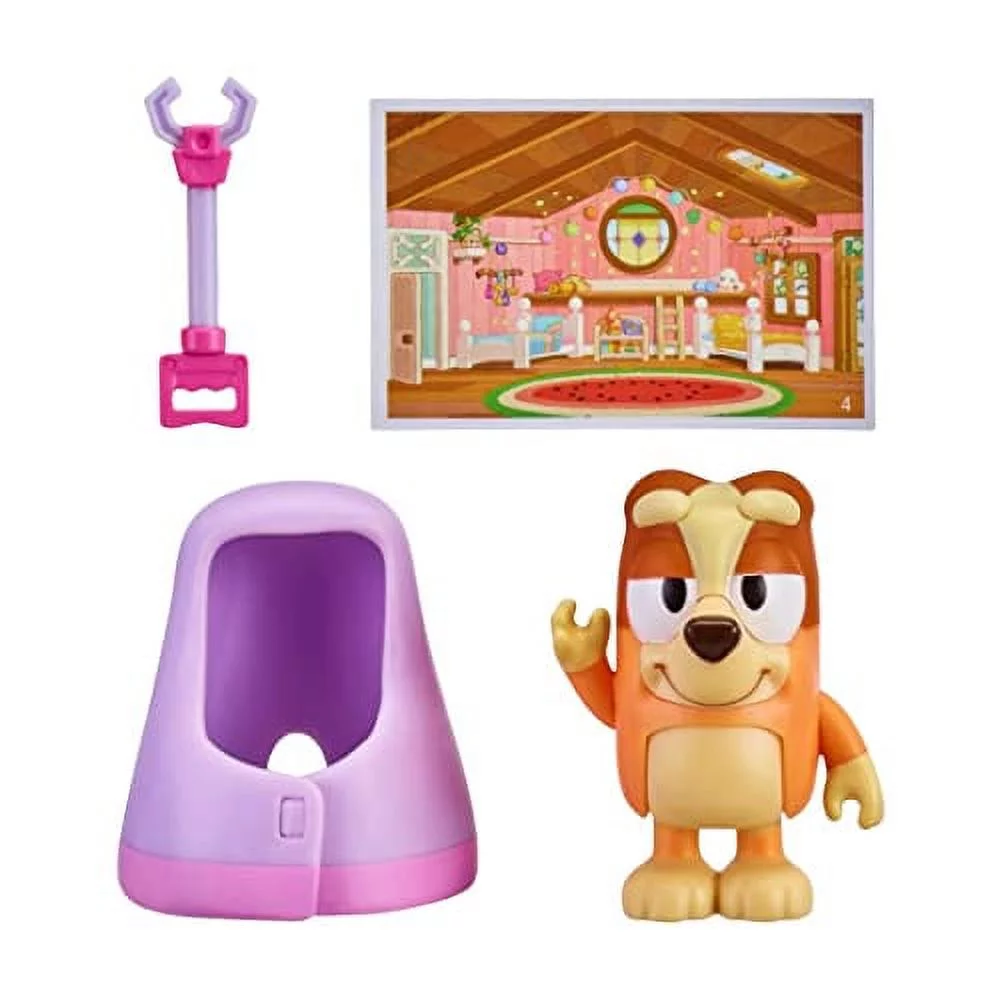 Bluey Story Starters