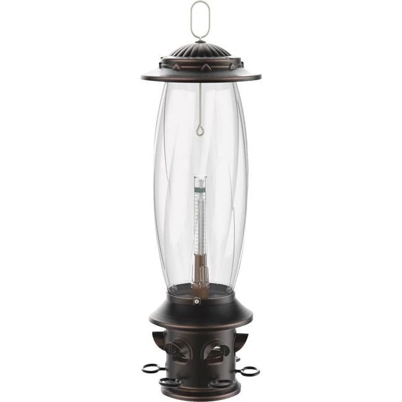 Classic Brands  X-6 More Birds Squirrel Proof Feeder