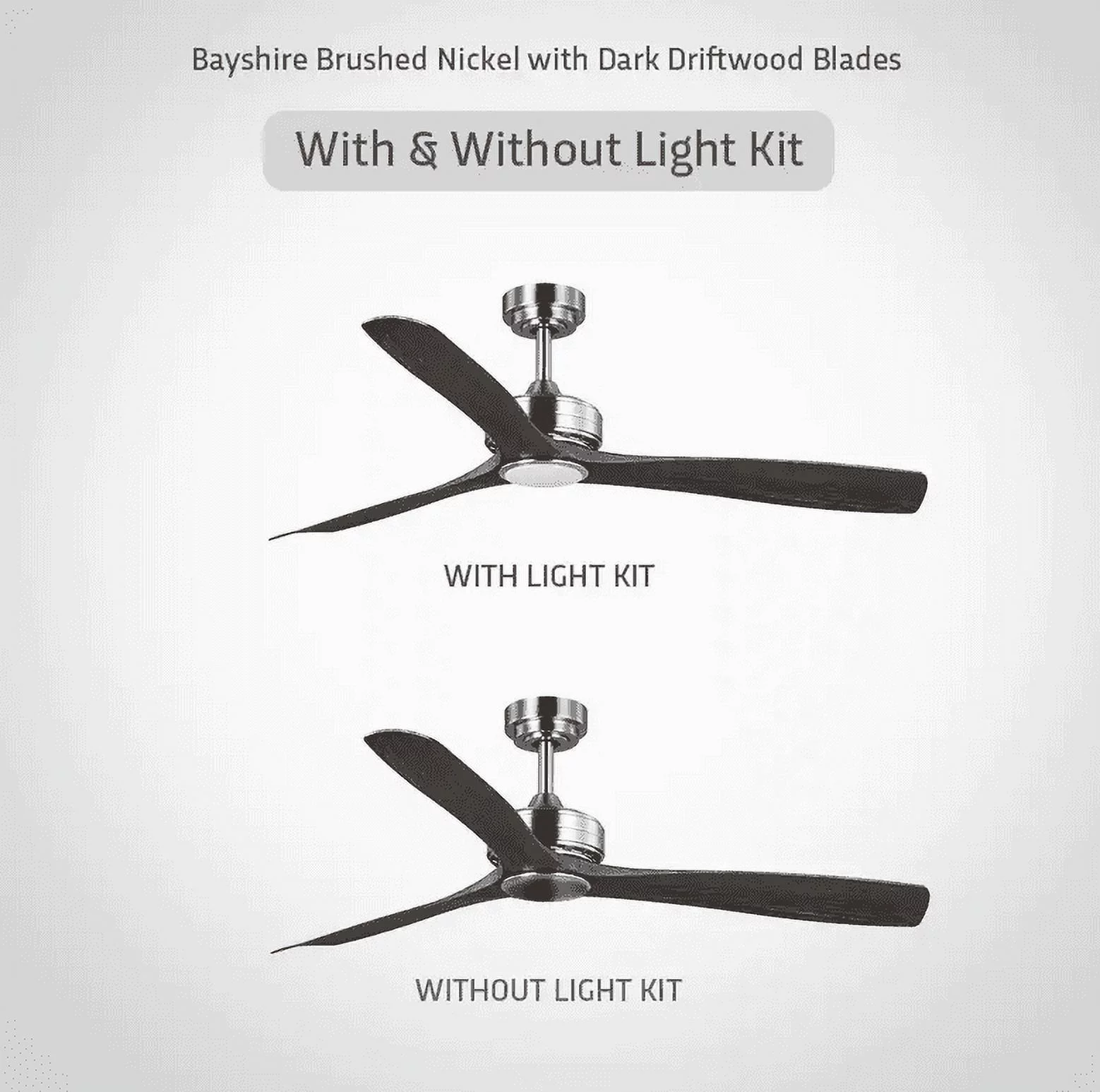 Home Decorator Bayshire 52