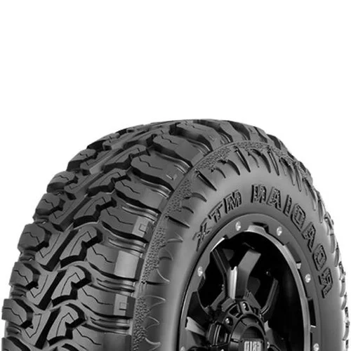 Nexen Roadian MTX LT245/75R17 E/10PLY BSW (4 Tires)