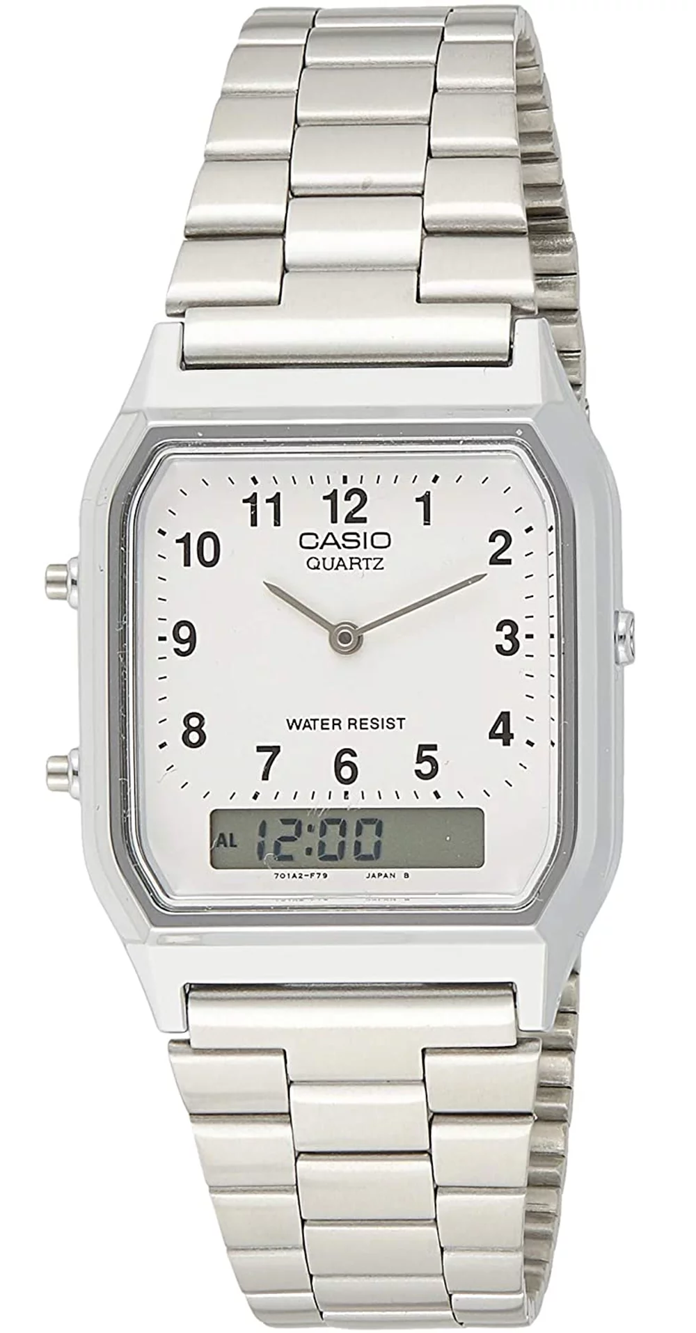 Men's Classic Watch AQ230A-7