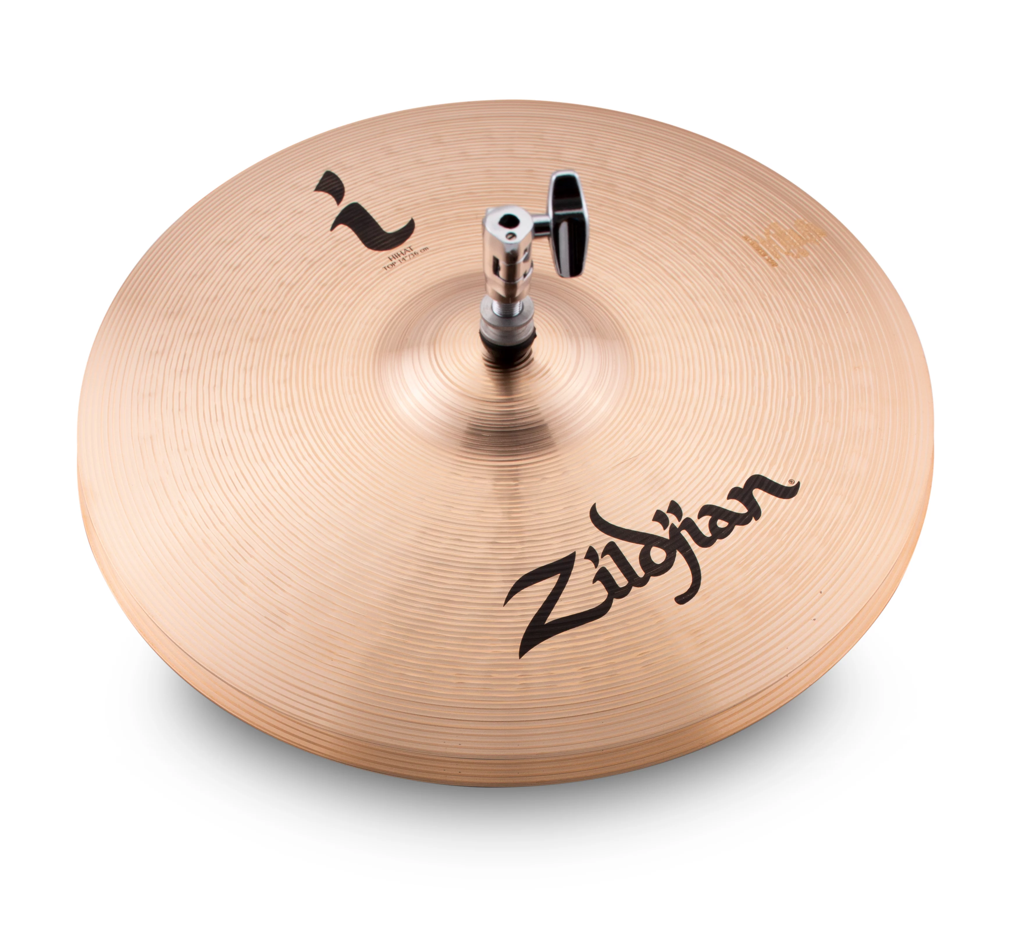 Zildjian I Series Standard Gig Cymbal Pack - 14