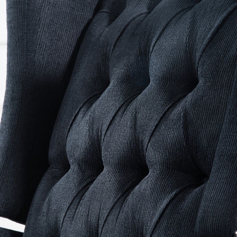 JHOOTUUO 27.16” Wide Manual Wing Chair Recliner