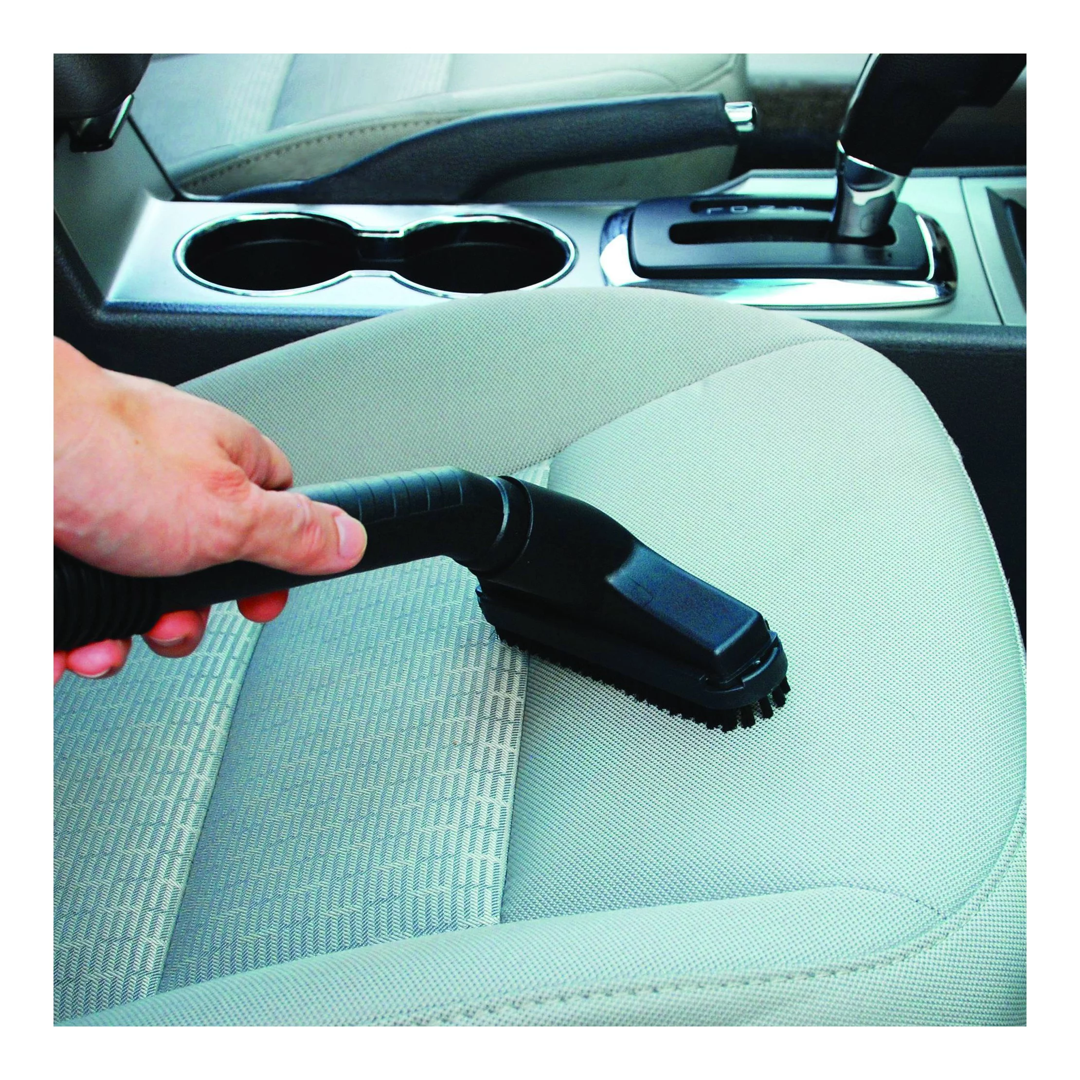 1.5-Gallon Wet/Dry Vac with Bonus Car Nozzle