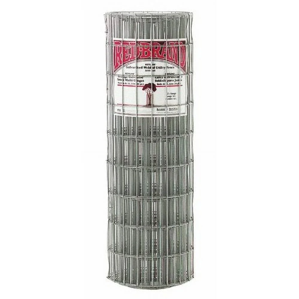 Keystone Steel & Wire 70948 60 x 50/2 x 4 14GA Wire