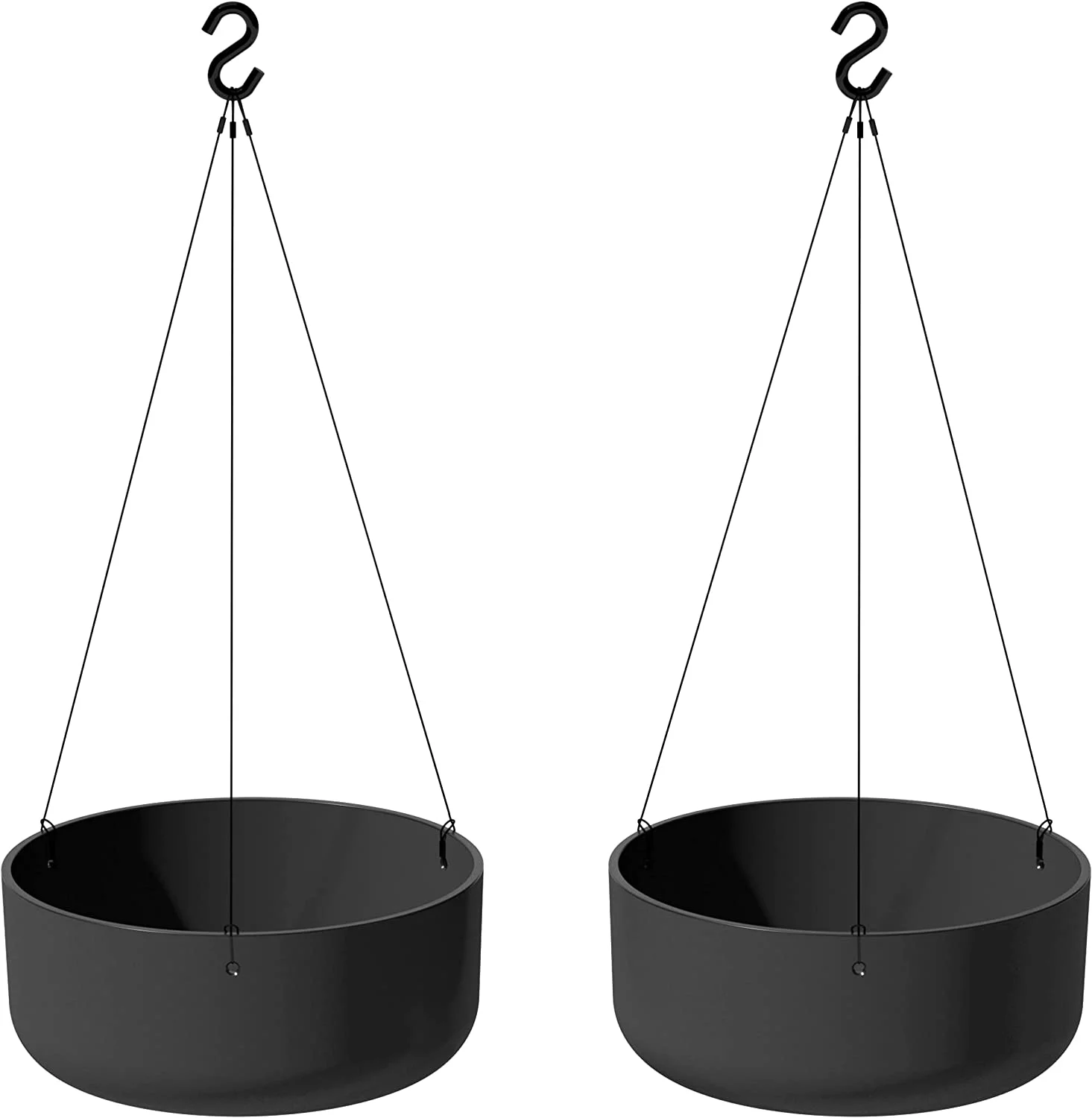 Pure Series Hanging Kona Bowl 14