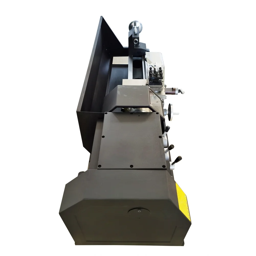 Techtongda BK260L Heavy-duty Precision Metal Bench Lathe 10.2