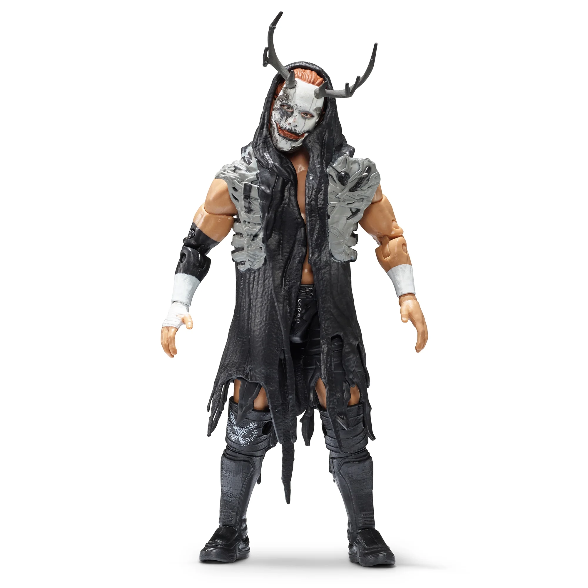 Buddy Matthews - AEW Unmatched Series 8 Jazwares AEW Toy Wrestling Action Figure