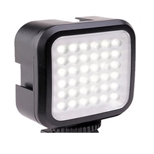 GoPro HERO9 Black Waterproof 4K Action Camera CHDHX-501 + 64GB - Essential Kit