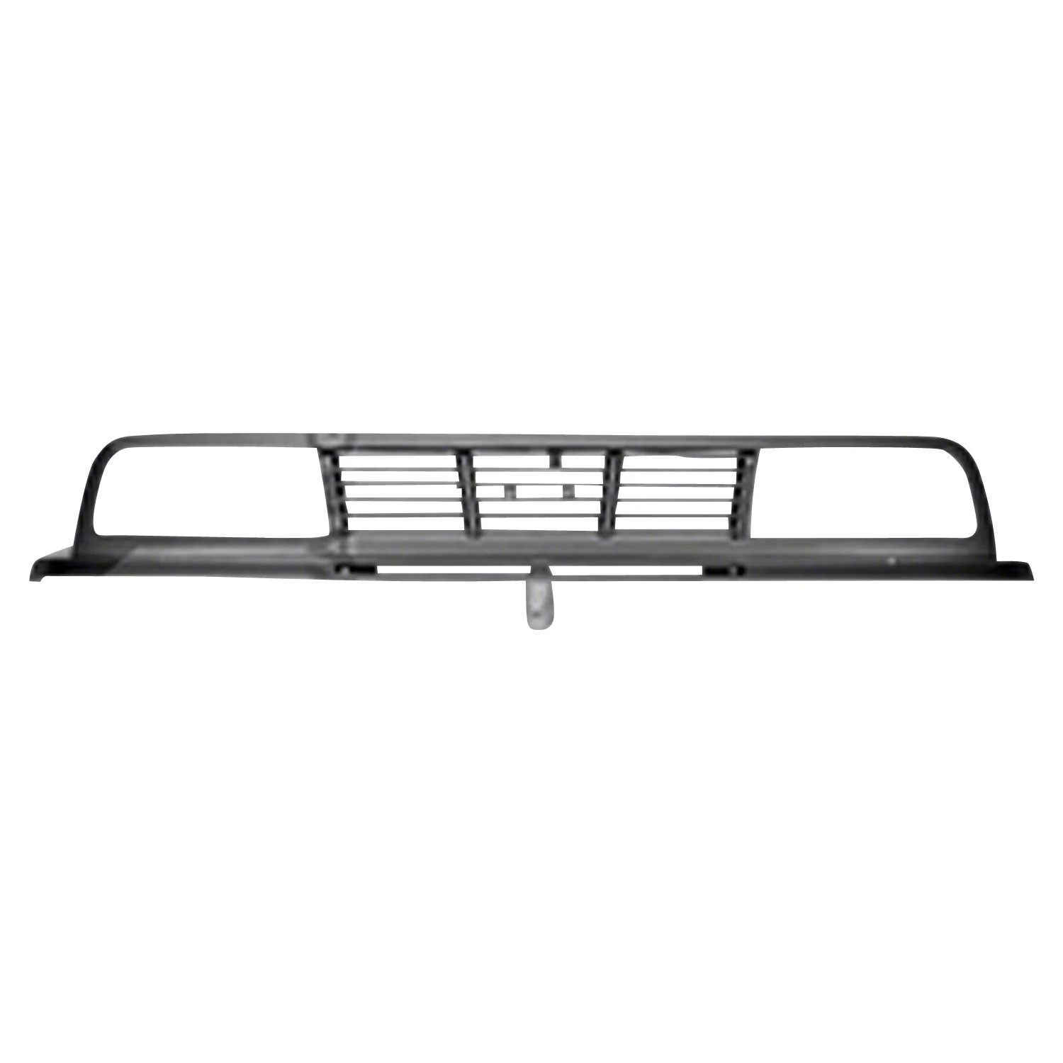 KAI New Standard Replacement Front Grille, Fits 1989-1995 Geo Tracker