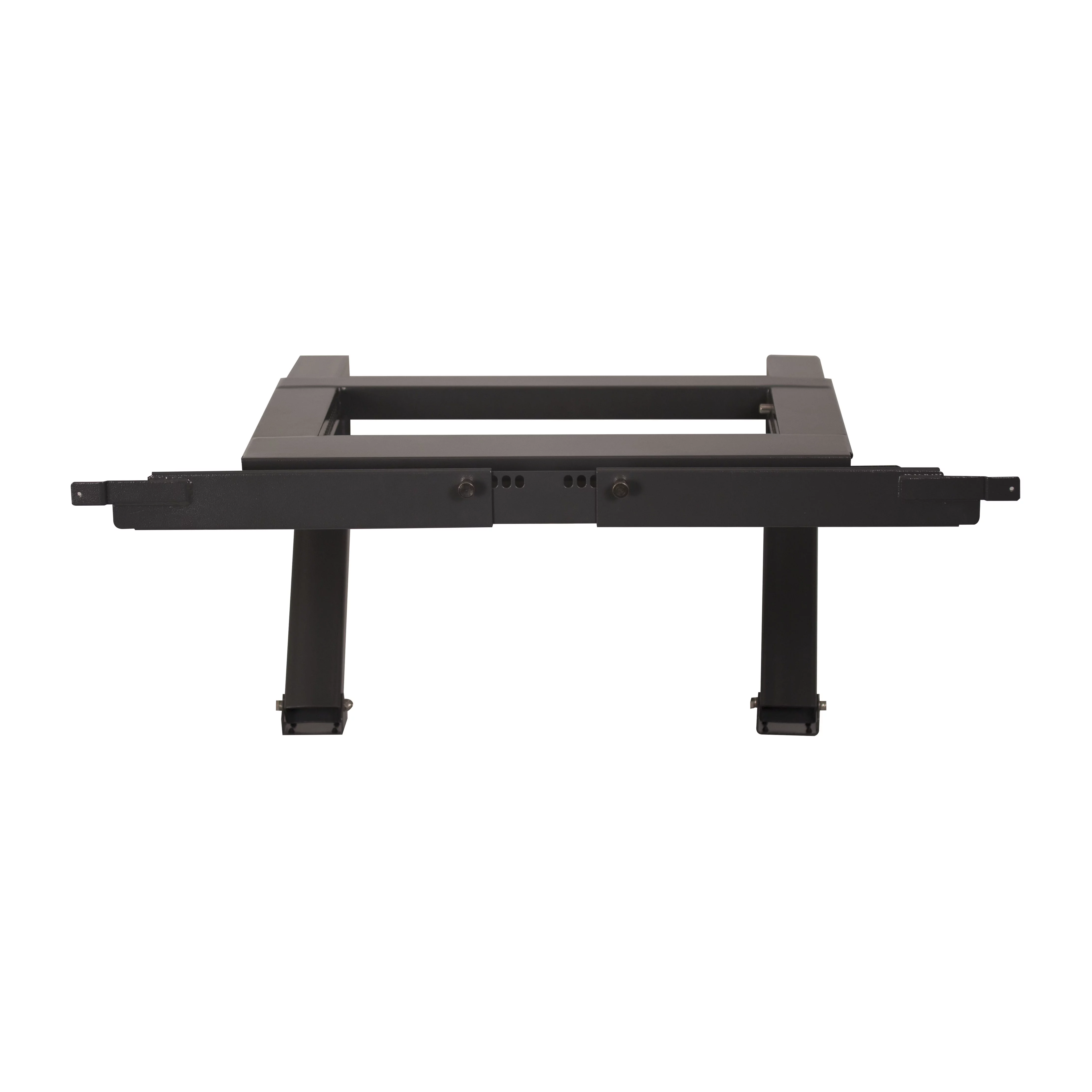 BLACK+DECKER BAB-2438 Window Air Conditioner Mounting Support Bracket, Gray