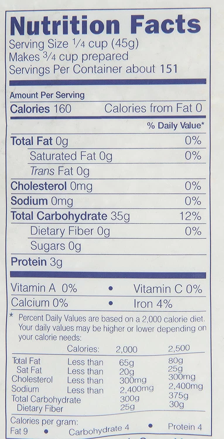 Kokuho Calrose Rice 15 Pound