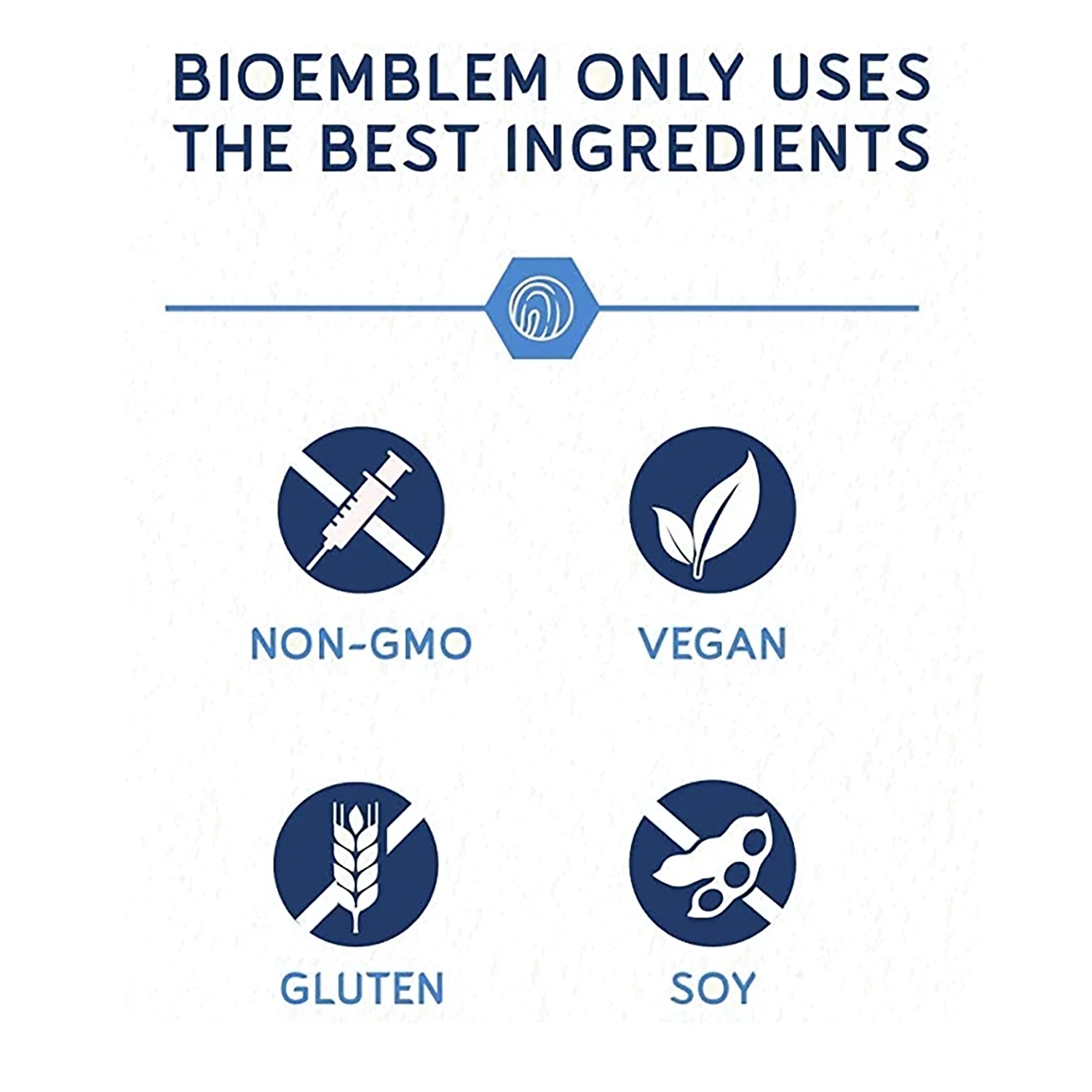 Xemenry Triple Magnesium Complex - Magnesium Malate, Glycinate, Citrate -Muscle Health(30/60/120pcs)