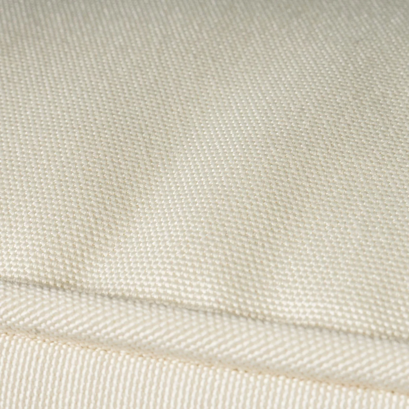 Madison Wicker 5 Piece Round Patio Dining Set with Cushions