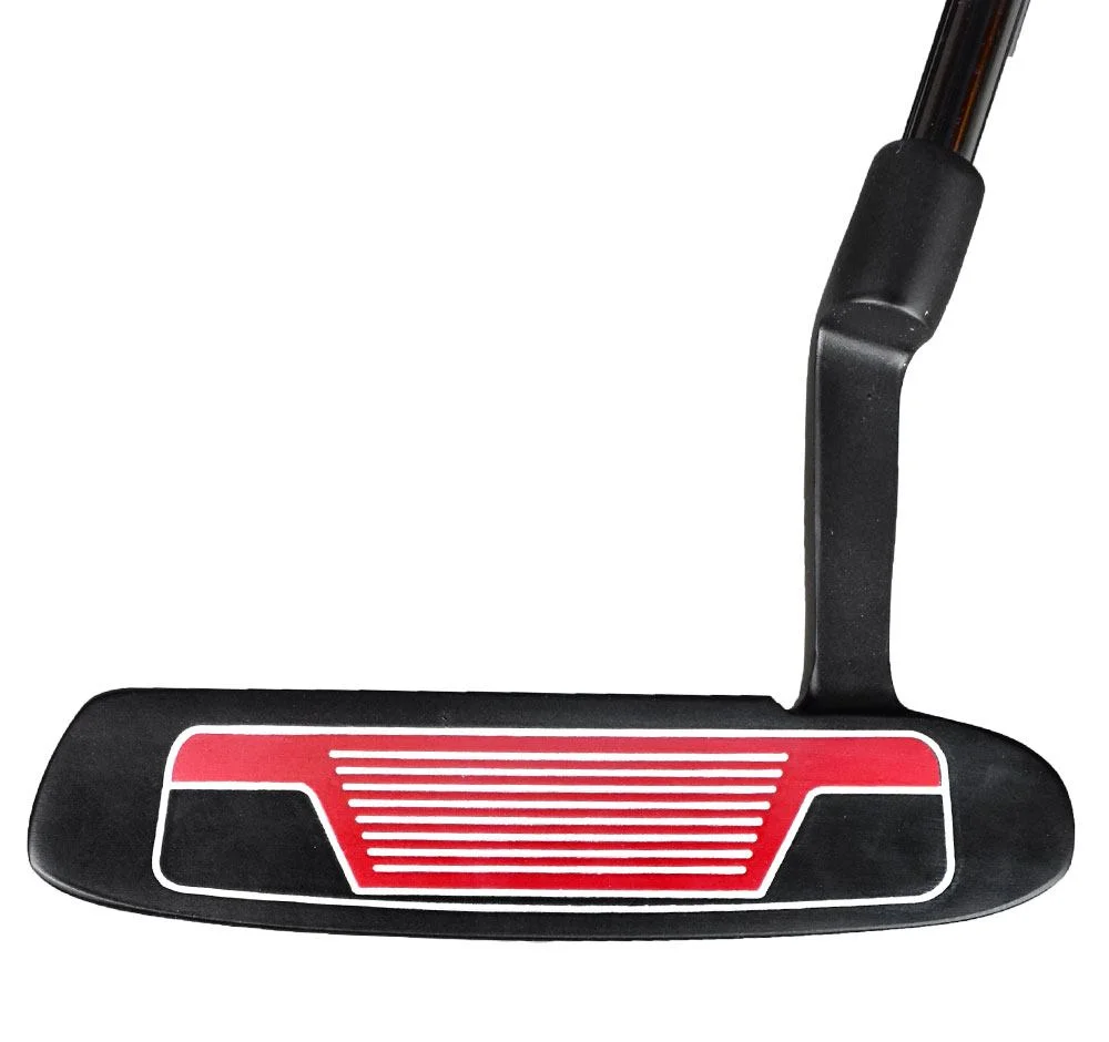 Ray Cook Golf LH Silver Ray SR600 Putter 35