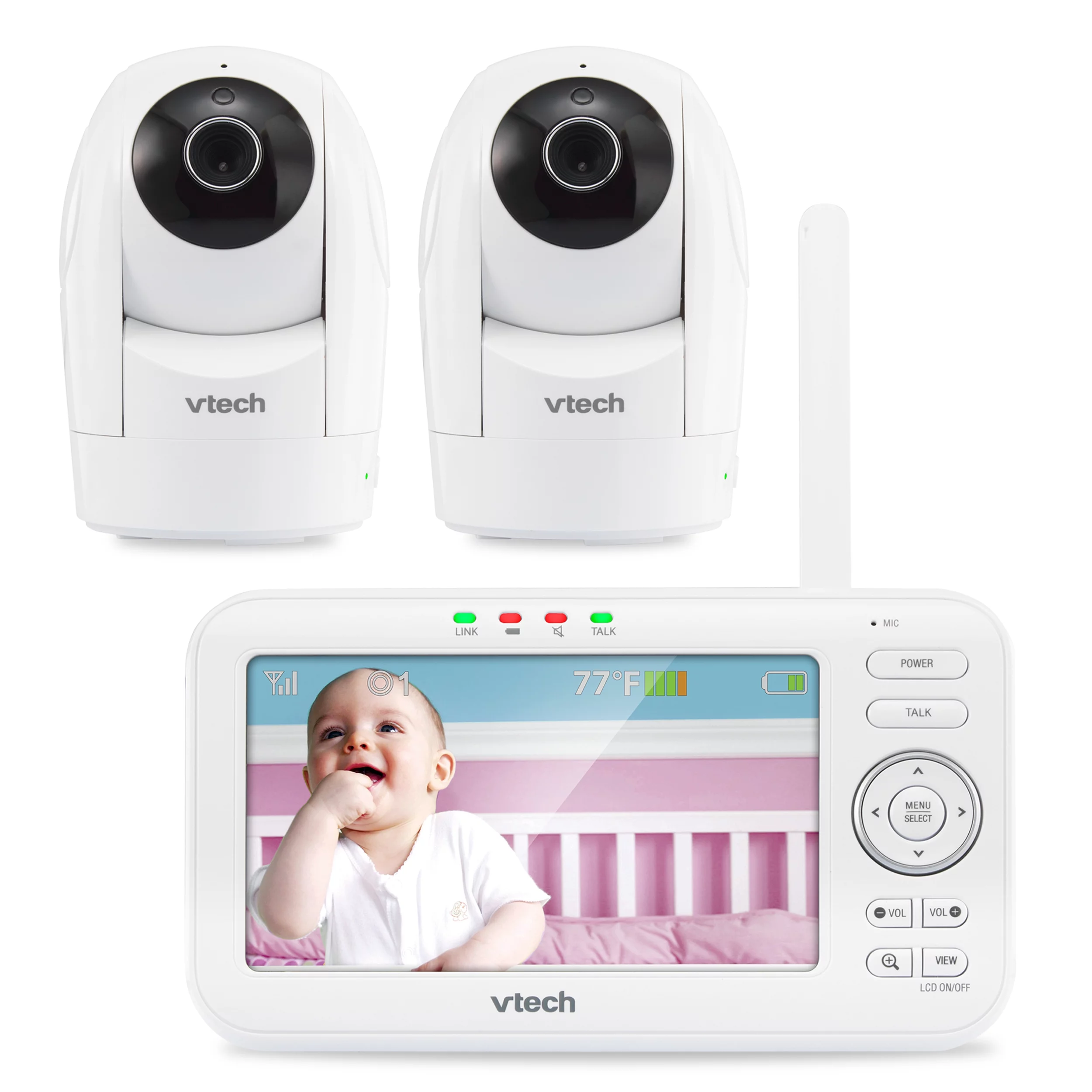 VTech 2 Camera 5