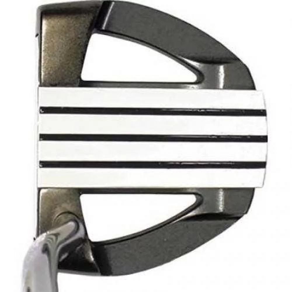 HP Series # 6 Putter, 35-inch