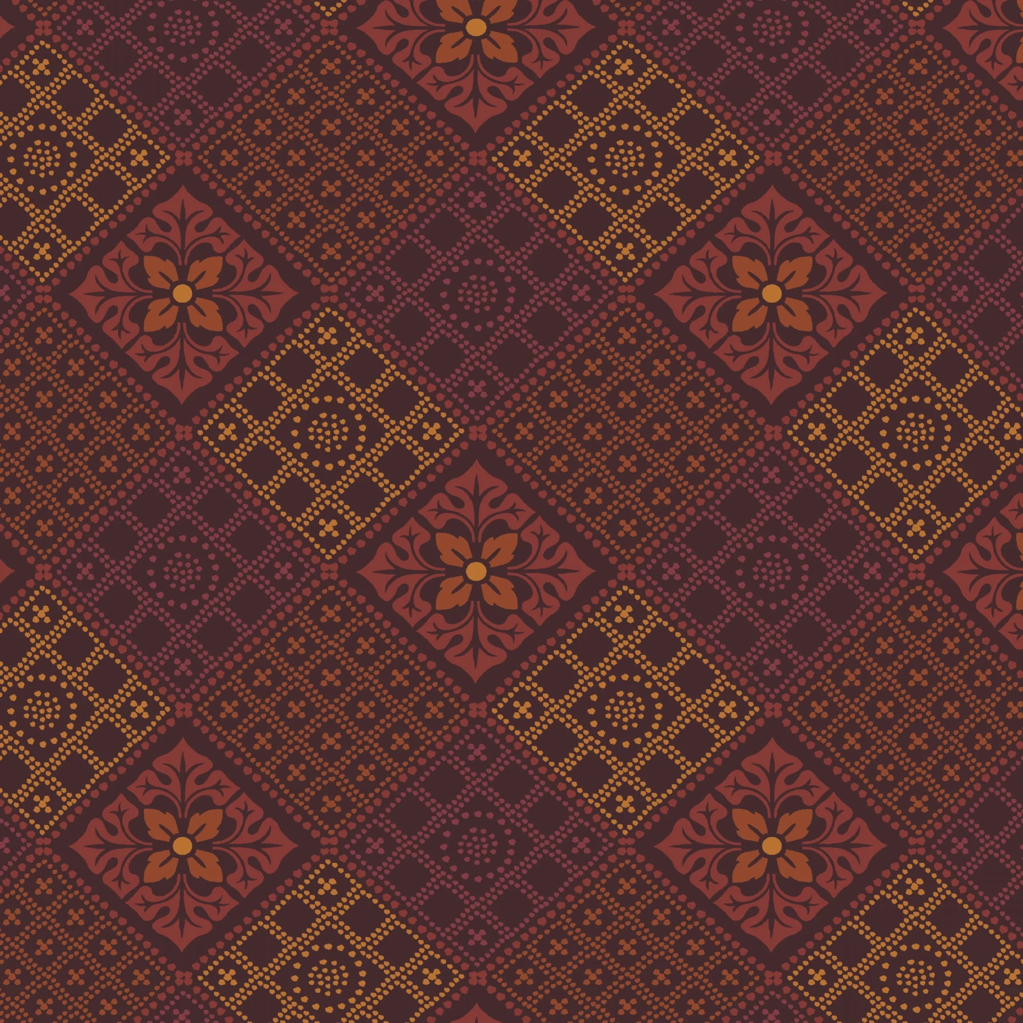 Arden Selections Azulejo Southwest 15 x 22 in. Outdoor Lumbar Pillow, 2 pack