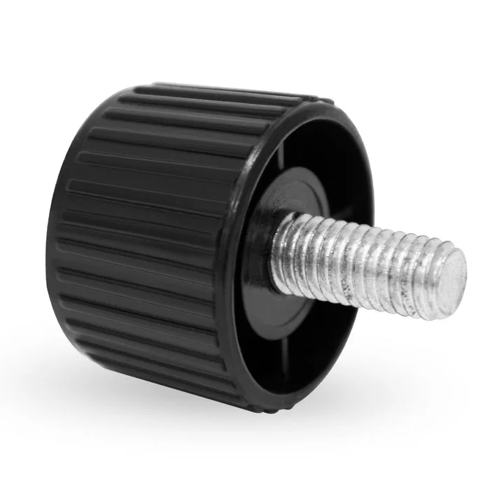 Nipus 24 Inch Wine Cooler or Beverage Fridge With 360° Adjustable Feet