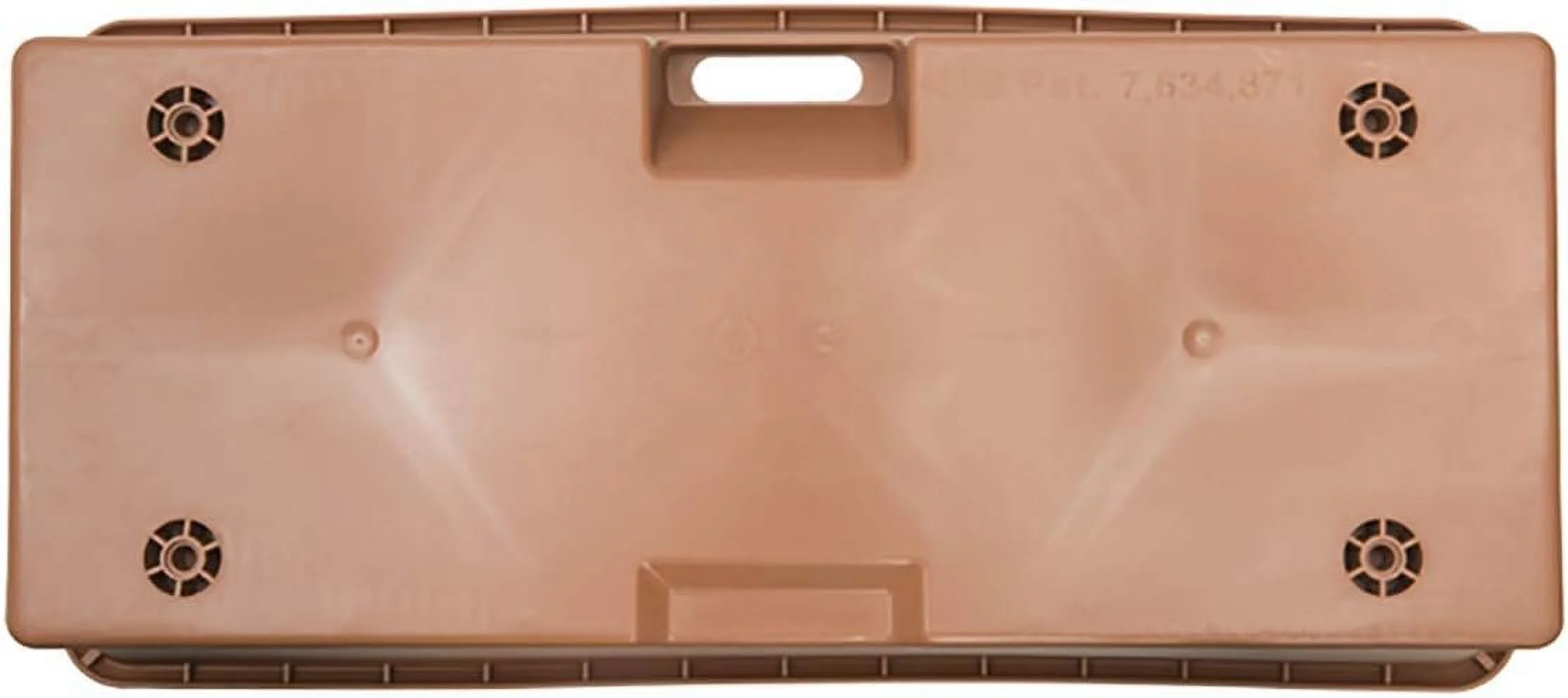 EarthBox 80105 Garden Kit, Standard, Terracotta