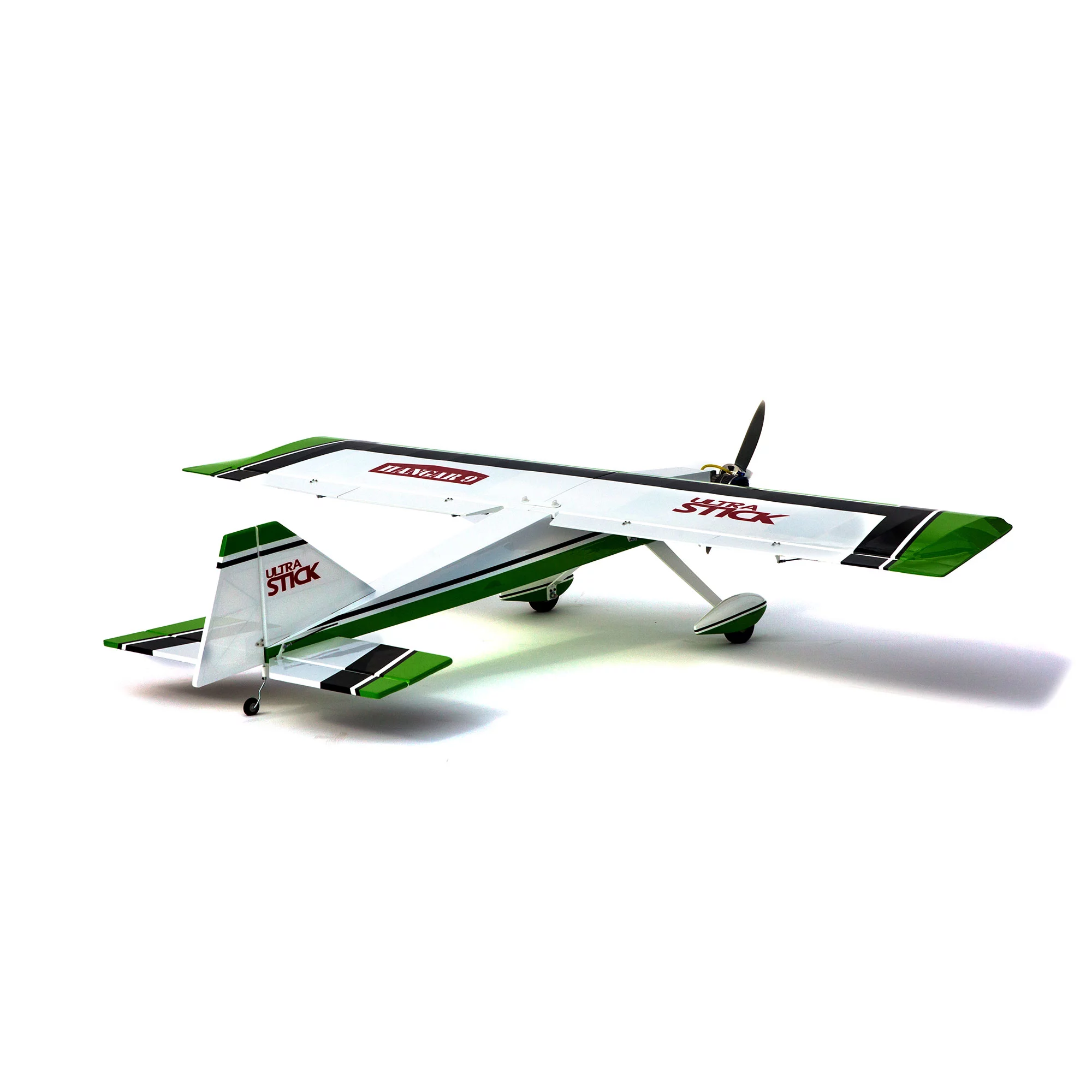 Hangar 9 Ultra Stick 30cc ARF HAN2365 Airplanes ARF Giant