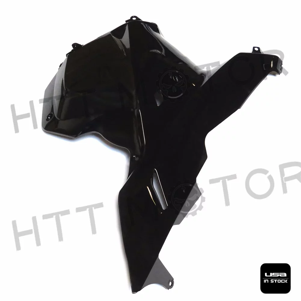 US STOCK INJECTION FAIRING KIT FOR HONDA CBR600RR 2009-2012 BLACK