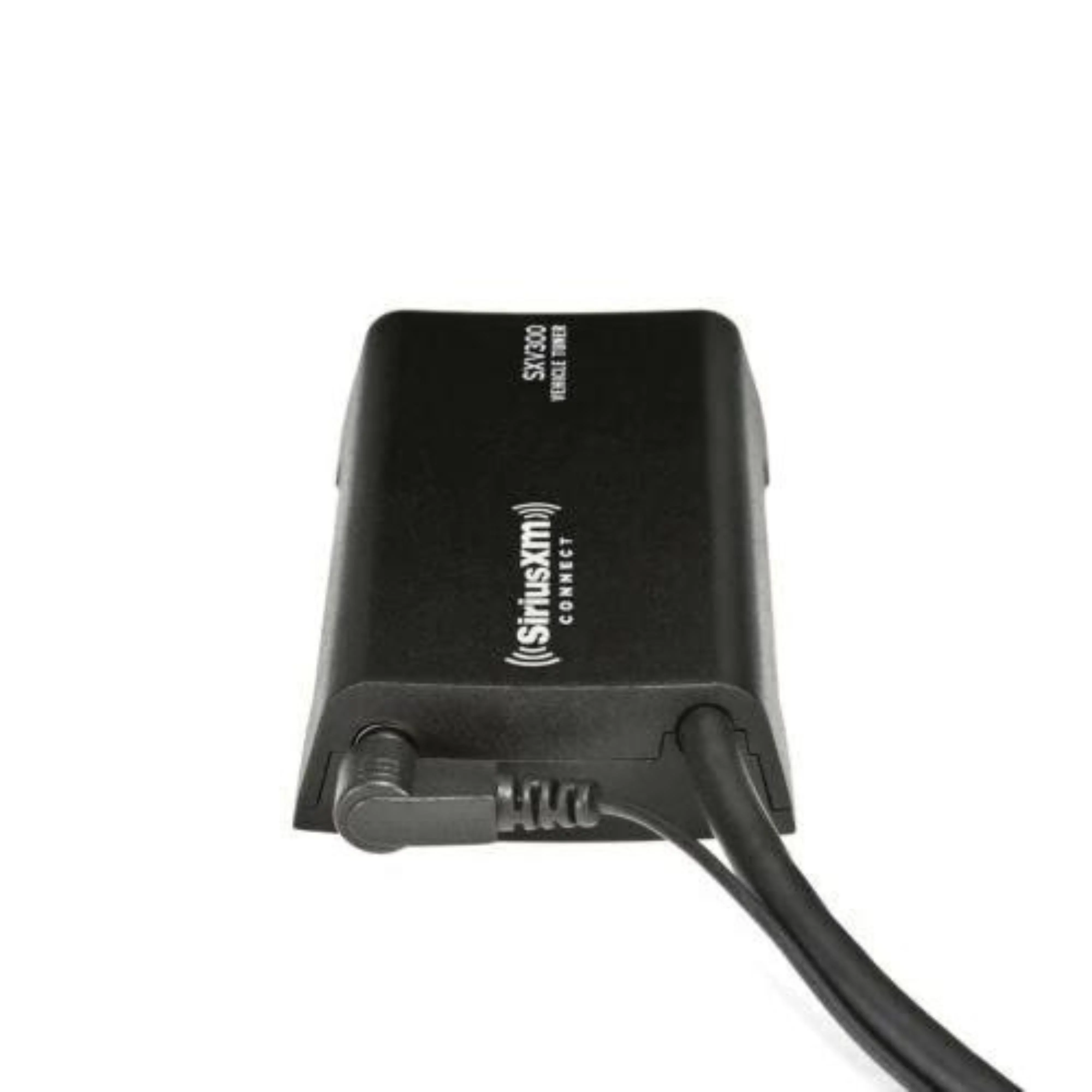 siriusxm sxv300v1 connect vehicle tuner kit for satellite radio with free 3 months satellite and streaming service