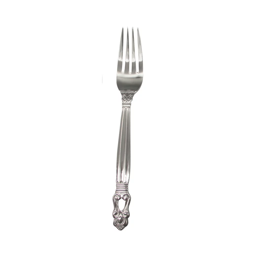Towle Stockholm 18/10 Stainless Steel Dinner Fork (Set of Four)