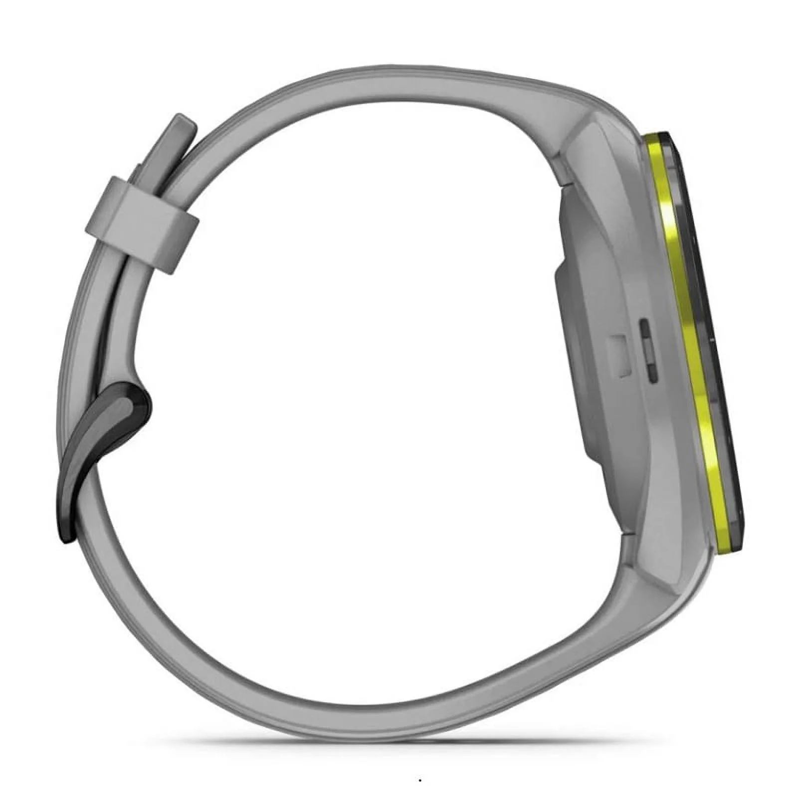 Garmin Approach S70 42 mm Premium GPS Golf Watch, Grey Band with 2 YR Warranty Bundle