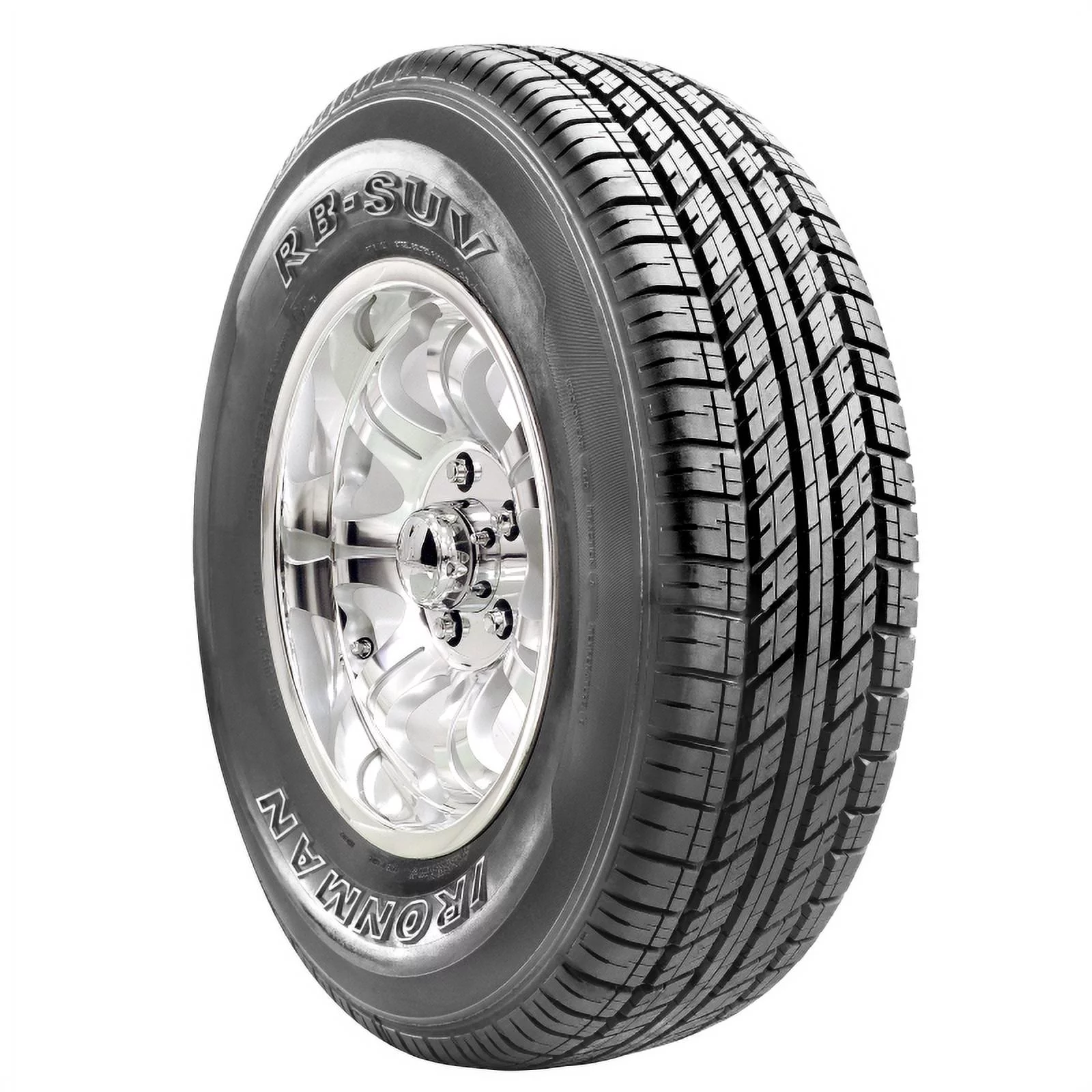 Ironman Ironman RB-SUV 235/70R17 107 T Tire