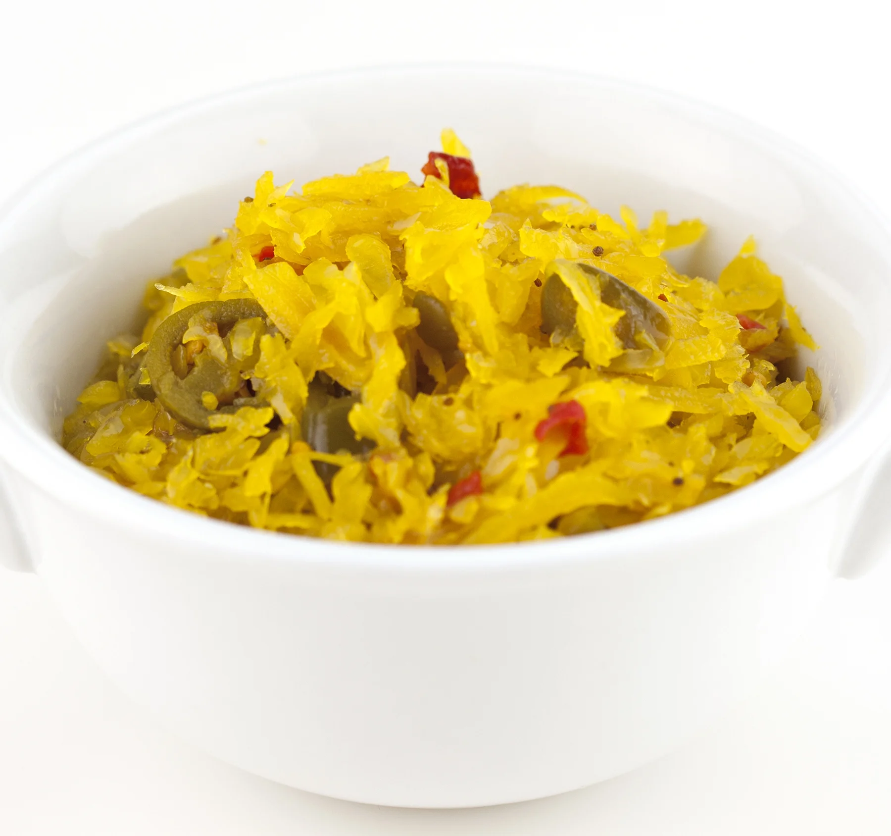 Jake & Amos Mustard Chow Chow, 2-Pack 17 oz. Jars