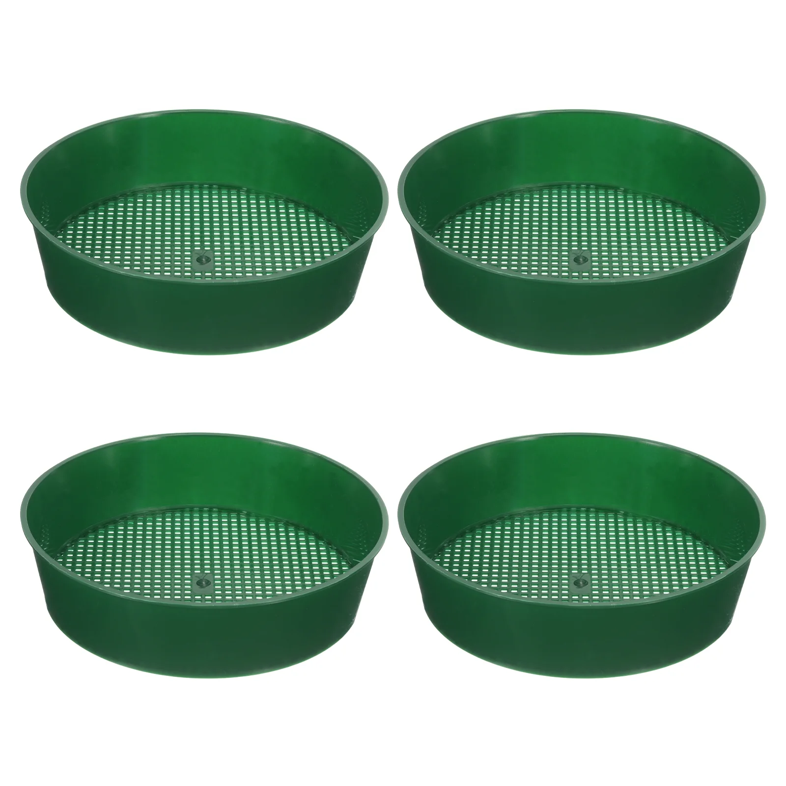 Uxcell Garden Soil Sifter 8