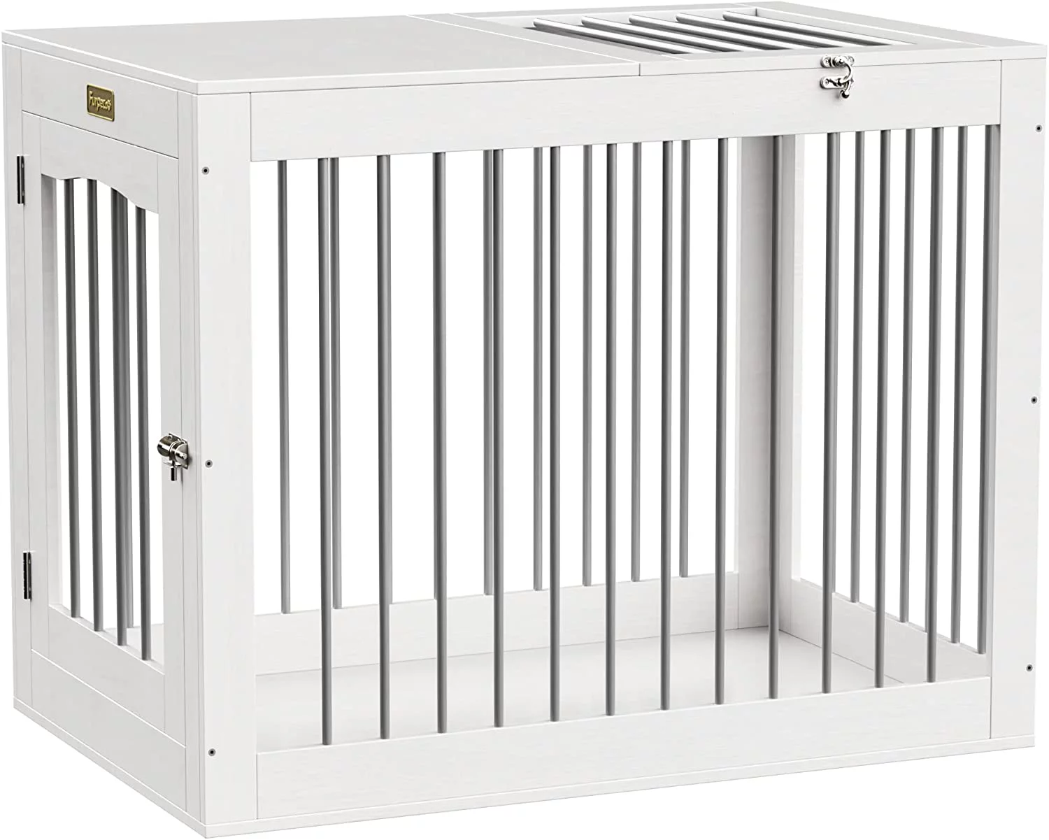 Furpezoo Dog Crate,40