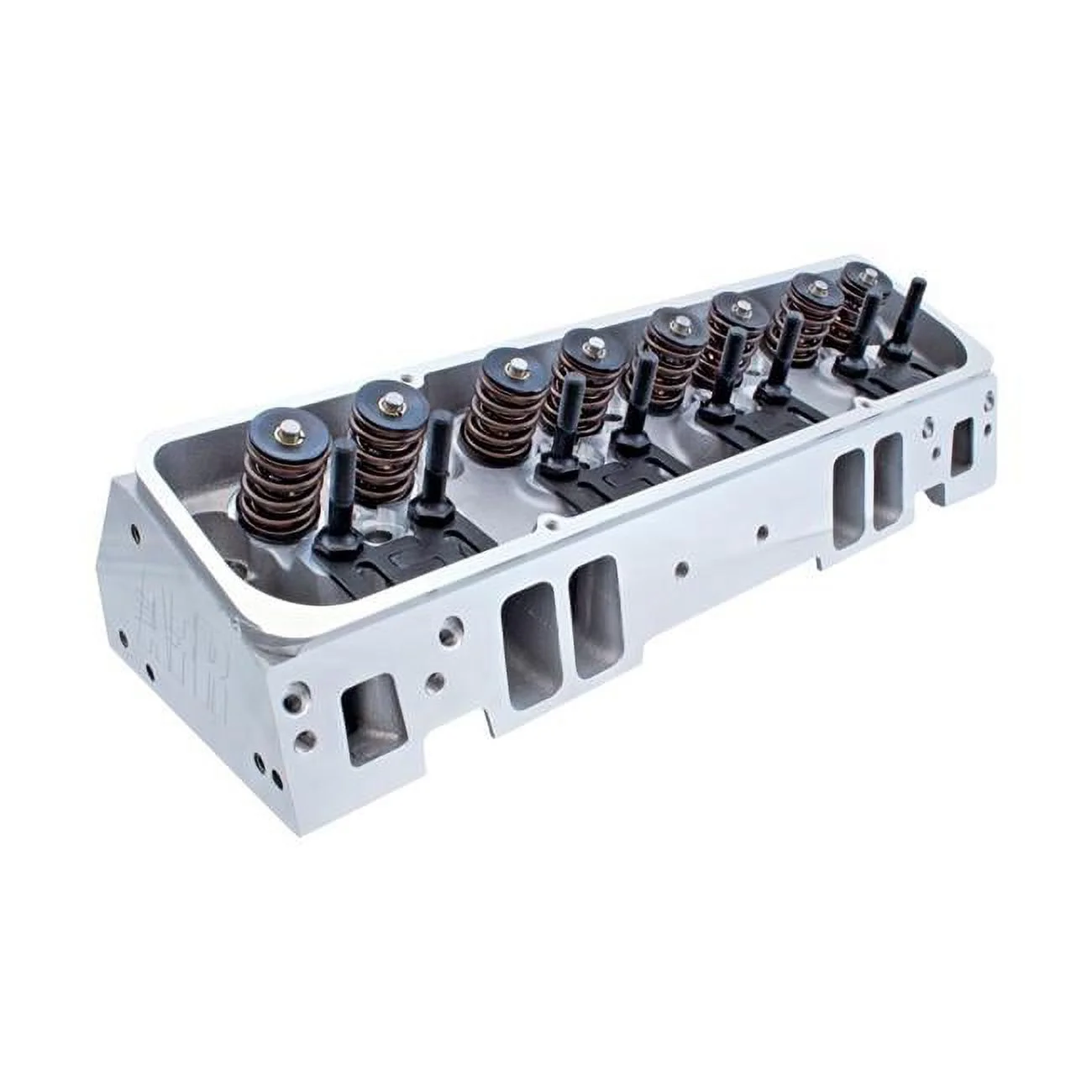 Air Flow Research AFR1001 195CC Enforcer Cylinder Head S-P 64CC Assembled for SBC