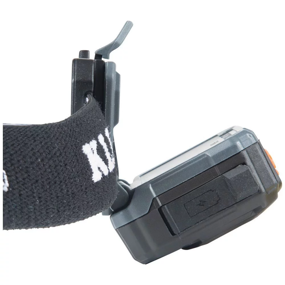 Klein Tools Rechargeable Light Array Headlamp