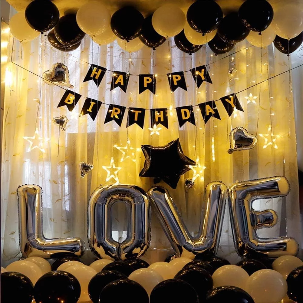 Morttic 12 Stars 120 LED Curtain String Lights, Window Curtain Lights with 8 Flashing Modes Ramadan Decoration for Christmas, Wedding, Party, Home Decorations (Warm White)