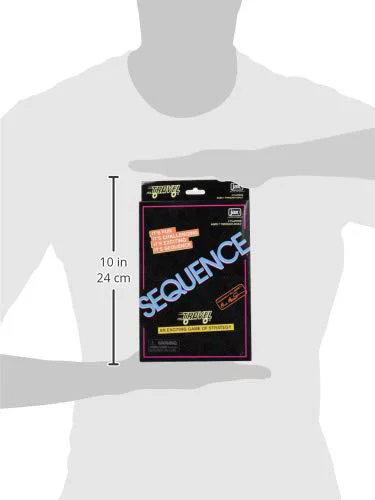 Travel Sequence Retro