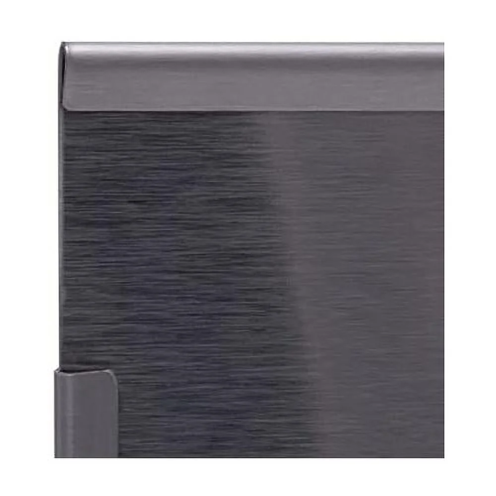 Stainless Steel Backsplash, 36