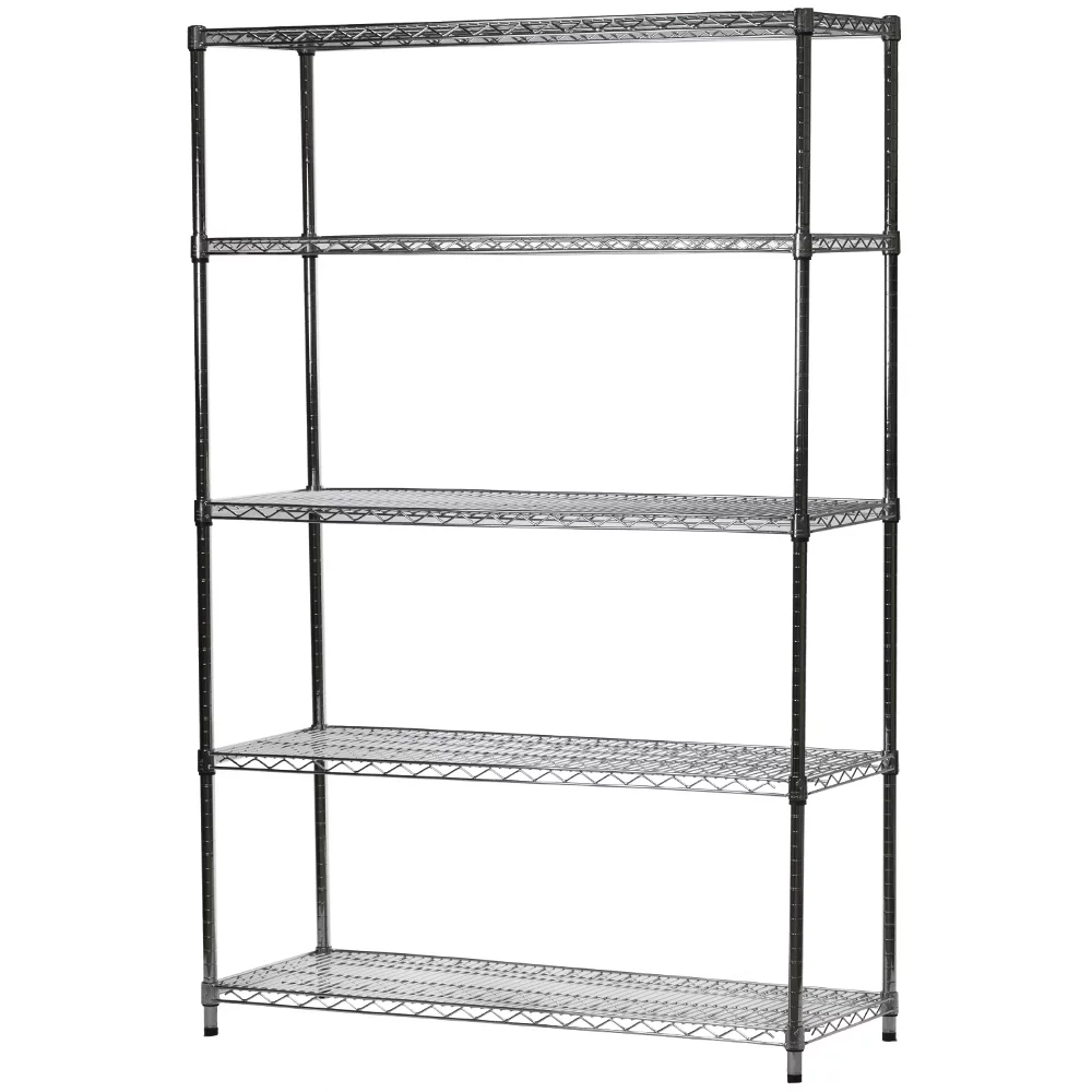 Shelving Inc. 18