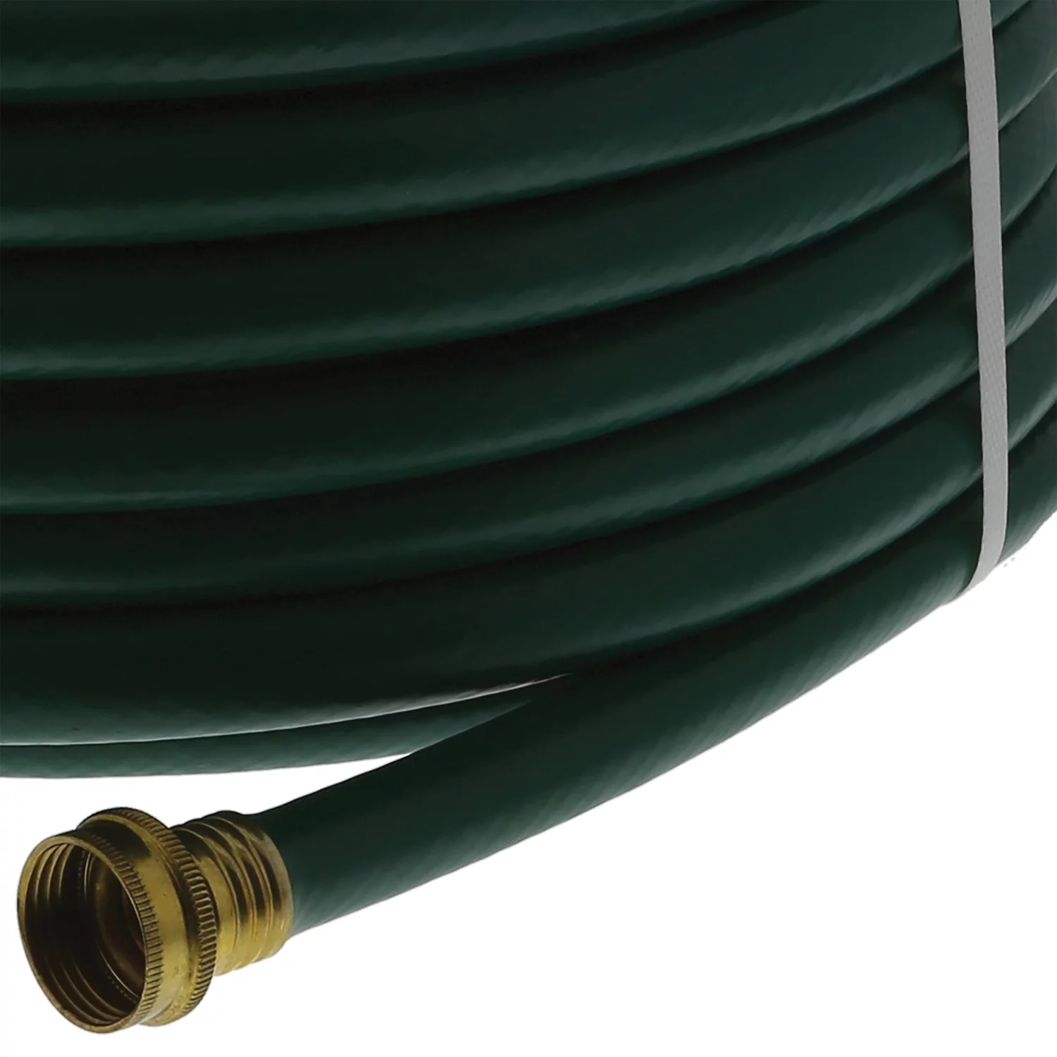 Flexon 5/8 x 100ft Light Duty Garden Hose