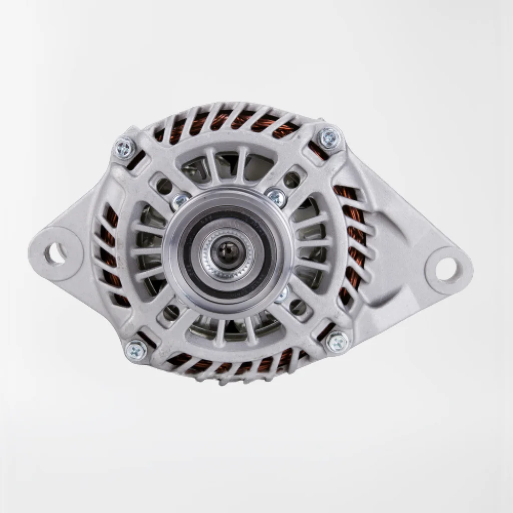 For Chrysler 200 Alternator 2001 2012 2013 | 2.4L 4-Cylinder Replacement For 4801323AK