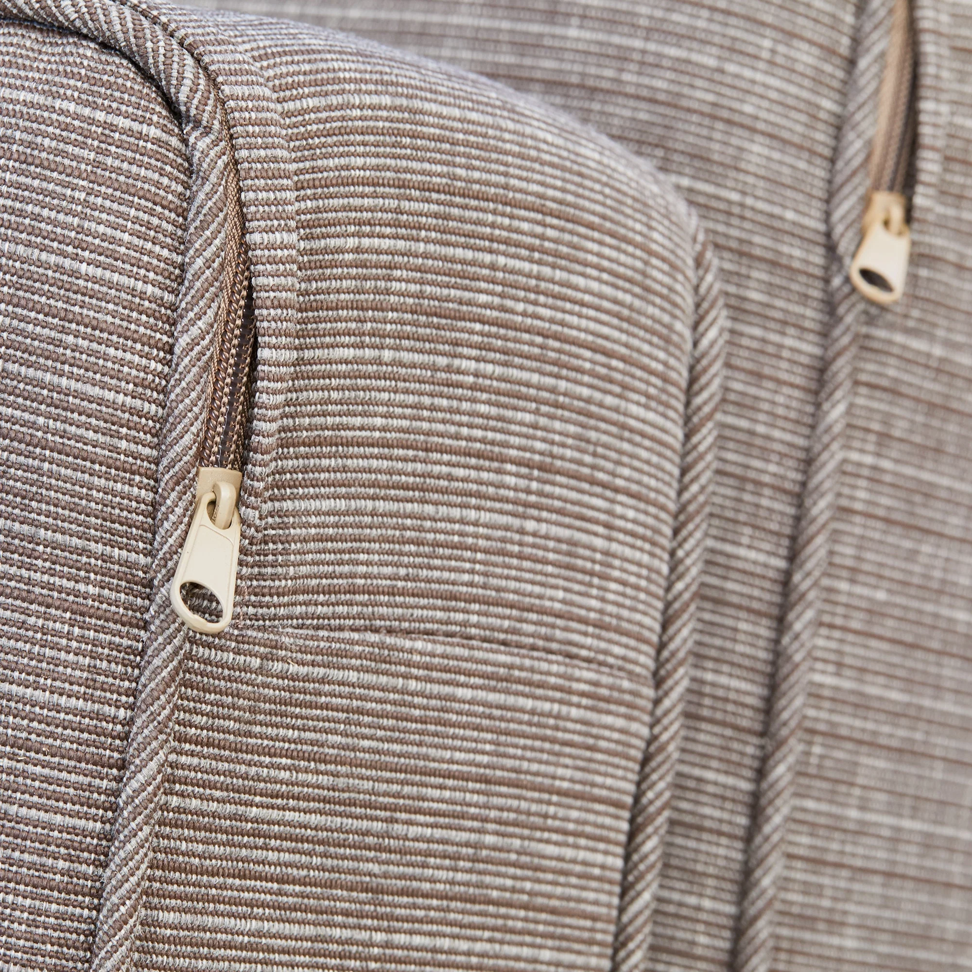 Royal Garden Seaside Loveseat Conversation Set, Aluminum 4-Piece